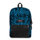 EASTPAK Pinnacle Ep Letters Blue EK602O1