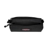 EASTPAK Double Benchmark Black EKA5B92008