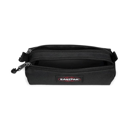EASTPAK Double Benchmark Black EKA5B92008