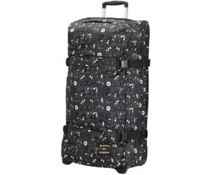 EASTPAK EK0A5BA92T61 Transit'R L Pokemon Black