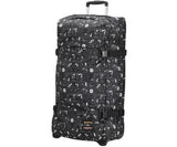 EASTPAK EK0A5BA92T61 Transit'R L Pokemon Black
