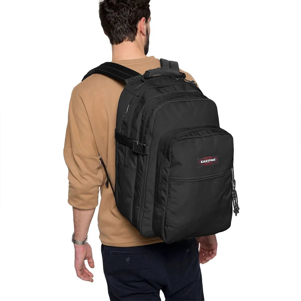 EASTPAK Tutor Black EK955008 MAGNET SHOP