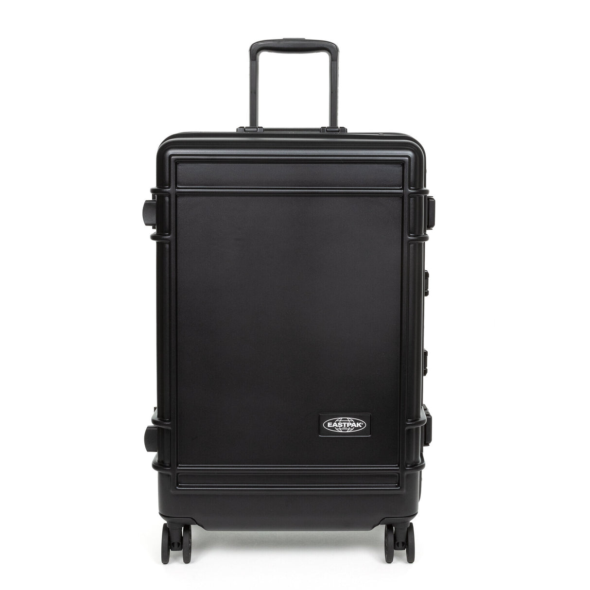 EK0A5BJF008 RESIST'R CASE M Black