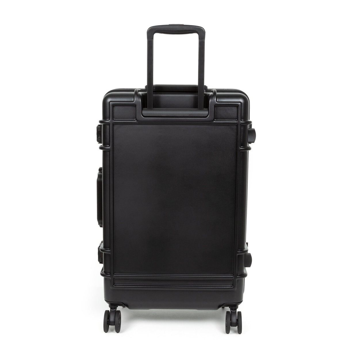 EK0A5BJF008 RESIST'R CASE M Black
