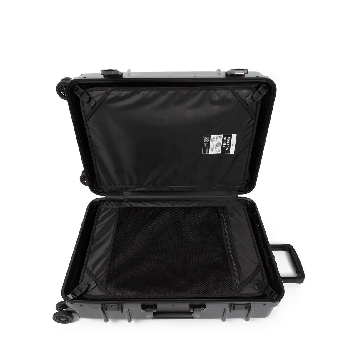EK0A5BJF008 RESIST'R CASE M Black