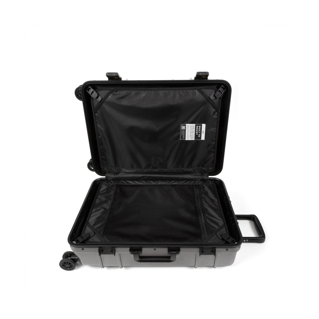 EK0A5BJF4S1 RESIST'R CASE M BRUSHED METAL