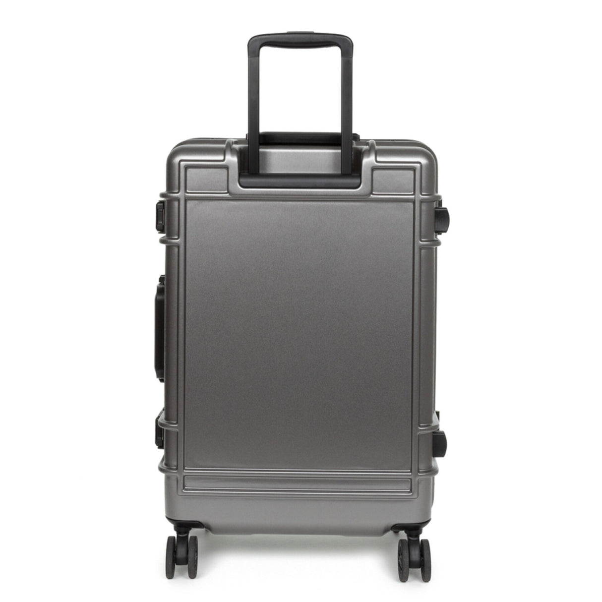 EK0A5BJF4S1 RESIST'R CASE M BRUSHED METAL