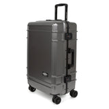 EK0A5BJG4S1 RESIST'R CASE L BRUSHED METAL