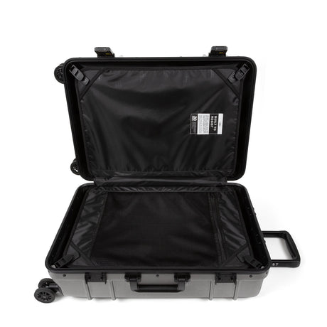 EK0A5BJG4S1 RESIST'R CASE L BRUSHED METAL