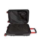 EASTPAK EK0A5BLO008 RESIST'R ZIP CABIN Black