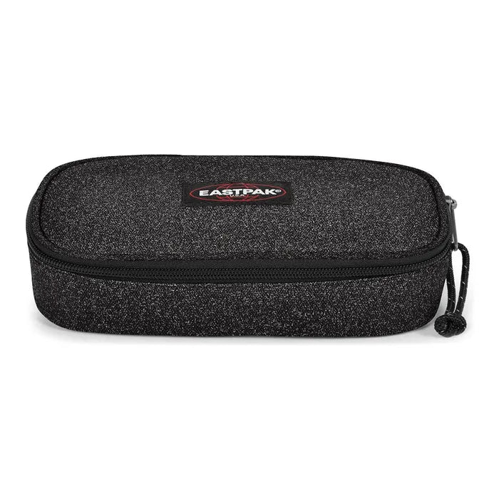 EASTPAK Oval Single Spark Black EK717N98