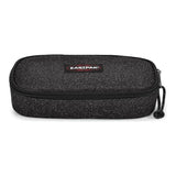 EASTPAK Oval Single Spark Black EK717N98