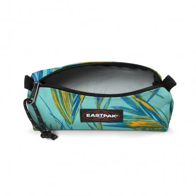EASTPAK EK0003728V51  BENCHMARK SINGLE BRIZE PALM AQ