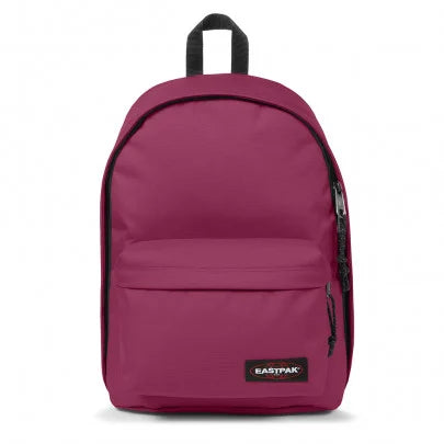 EASTPAK EK0009366S1 BACK TO WORK WINE BURGUNDY