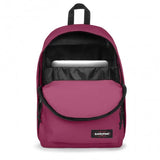 EASTPAK EK0009366S1 BACK TO WORK WINE BURGUNDY
