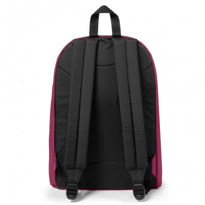 EASTPAK EK0009366S1 BACK TO WORK WINE BURGUNDY
