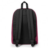 EASTPAK EK0009366S1 BACK TO WORK WINE BURGUNDY