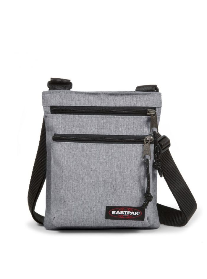 EASTPAK Rusher Sunday Grey EK89363