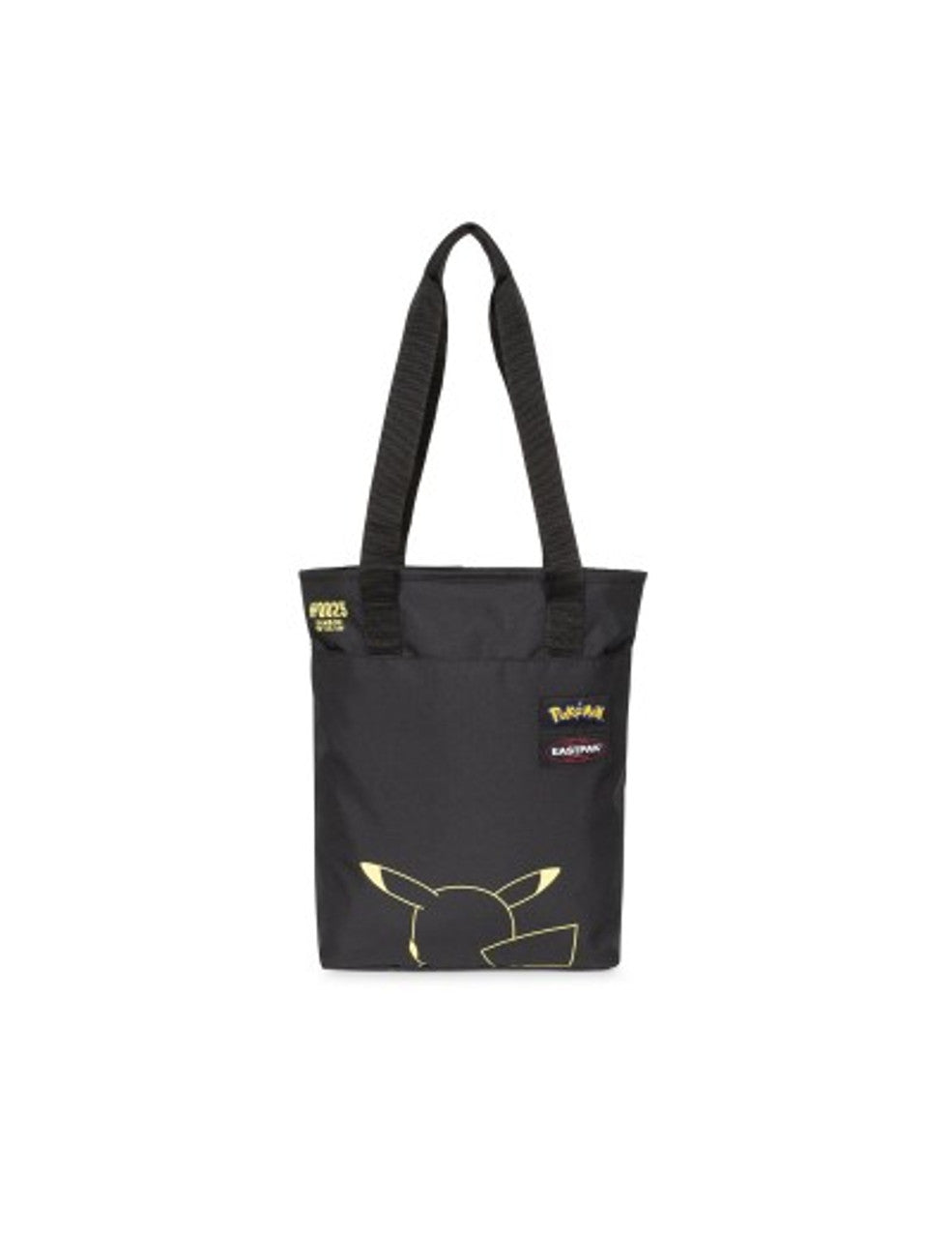 EASTPAK EK0A5BIC3T01 SHOPP'R TOTE POKEMON PIKACHU