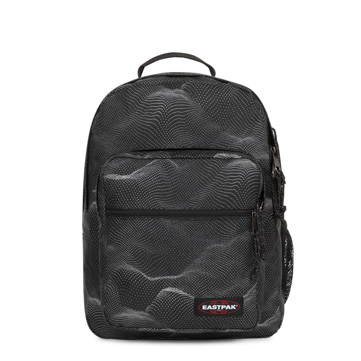 EASTPAK Morius ReflEKs Dots Black EK40F3O0