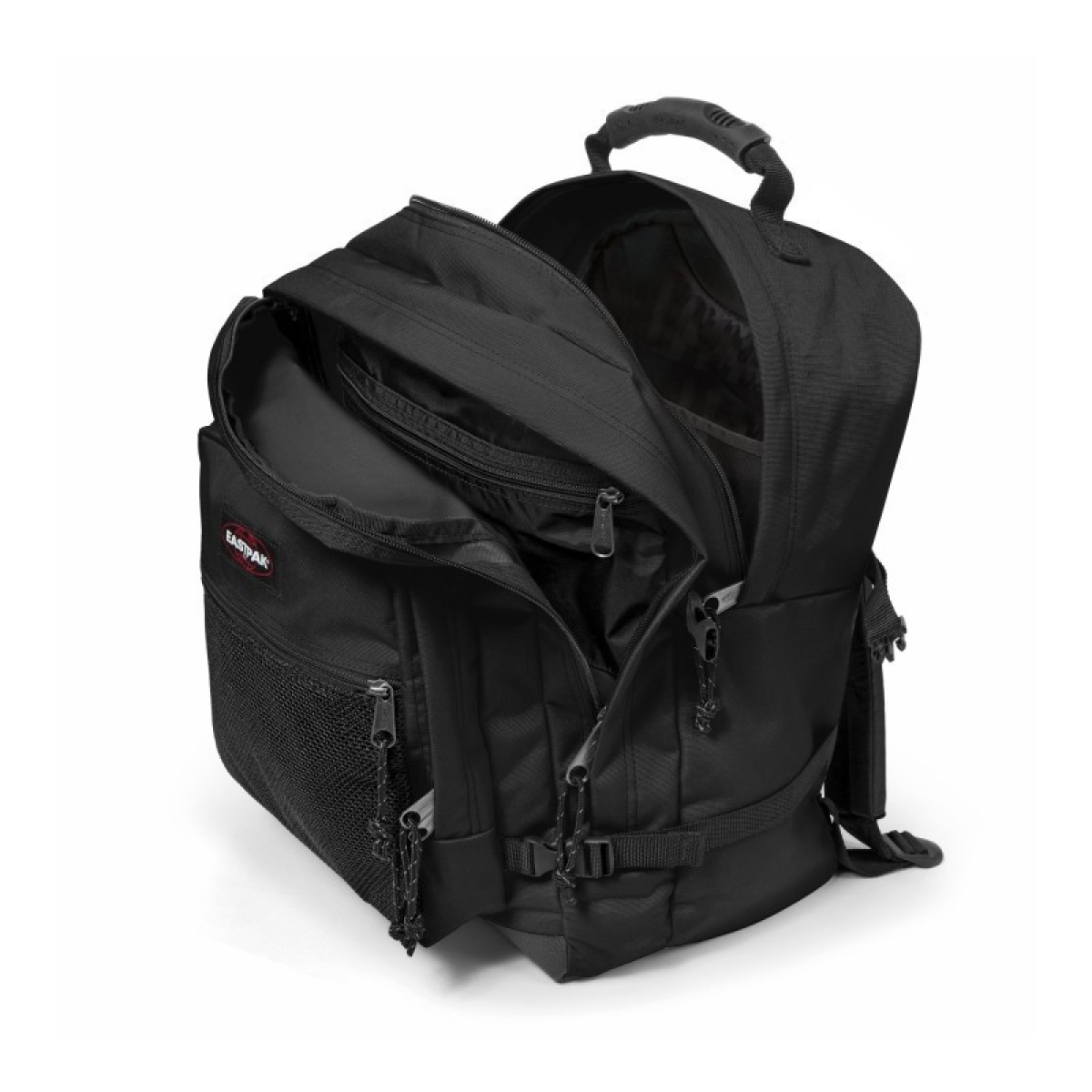 EASTPAK Ultimate Black EK50008