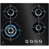 ELECTROLUX 60 cm Gas Hob KGG64376K