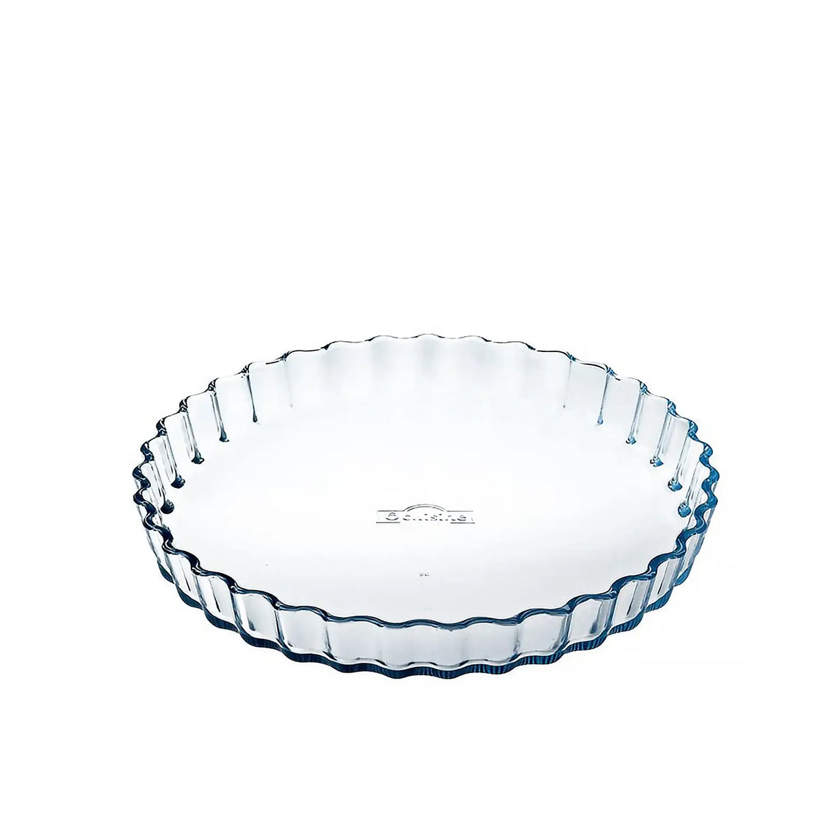 PYREX 813B Flan Dish