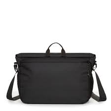 EASTPAK COURIER PRO CS BLACK PRO EK0A5BL91 W61