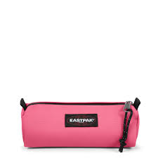 EASTPAK EK0003725V51  BENCHMARK SINGLE JELLY PINK