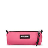 EASTPAK EK0003725V51  BENCHMARK SINGLE JELLY PINK