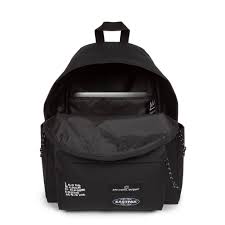 EASTPAK EK0A5BG44Y4 DAY PAK'R BASQUIAT QUOTES