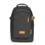 EASTPAK Smallker Cs Black Denim2 EKA5BEX0B4