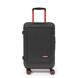 EASTPAK EK0A5BLO008 RESIST'R ZIP CABIN Black