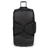 EASTPAK EK0A5BLN4Y8  DUFFEL PACK WHEEL TARP BLACK