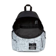 EASTPAK EK0A5BG44Y5 DAY PAK'R BASQUIATPEGASUS