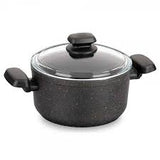 Korkmaz A1343 Ornella Alu. Casserole 28x14,5 cm / 8,0 Lt