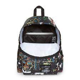 EASTPAK EK0A5BG44Y3 DAY PAK'R BASQUIAT KINGS2