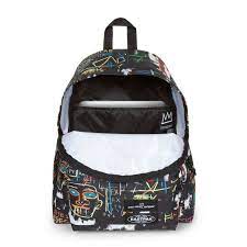 EASTPAK EK0A5BG44Y3 DAY PAK'R BASQUIAT KINGS2