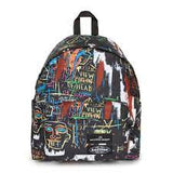 EASTPAK EK0A5BG44Y3 DAY PAK'R BASQUIAT KINGS2