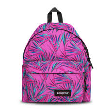 EASTPAK EK0006208V41 PADDED PAK'R BRIZE PALM PINK