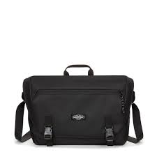 EASTPAK COURIER PRO CS BLACK PRO EK0A5BL91 W61