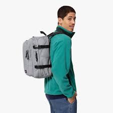 EASTPAK EK0A5BKD363 CABIN PAK'R Sunday Grey