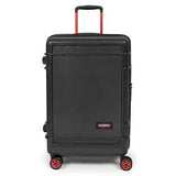 EASTPAK EK0A5BLQ008 RESIST'R ZIP L Black