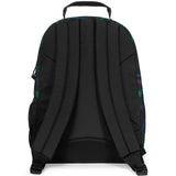 EASTPAK EK00040F7V6 MORIUS PAINTED DARK