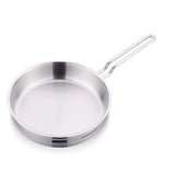 KORKMAZ Astra2 Frypan 20X5 A2042