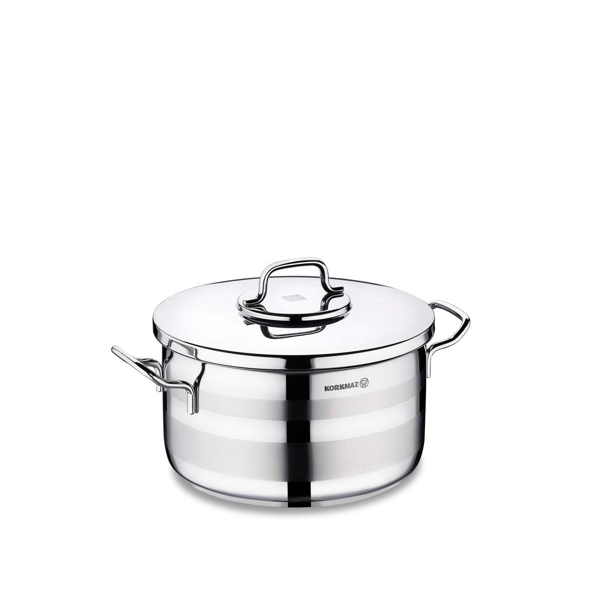 KORKMAZ A2023 Astra2 Casserole 20 cm