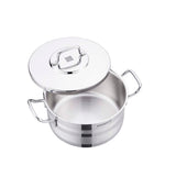 KORKMAZ A2023 Astra2 Casserole 20 cm