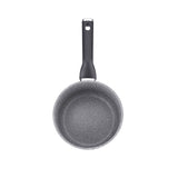 KORKMAZ Palma Saucepan 18x9 CM A3900