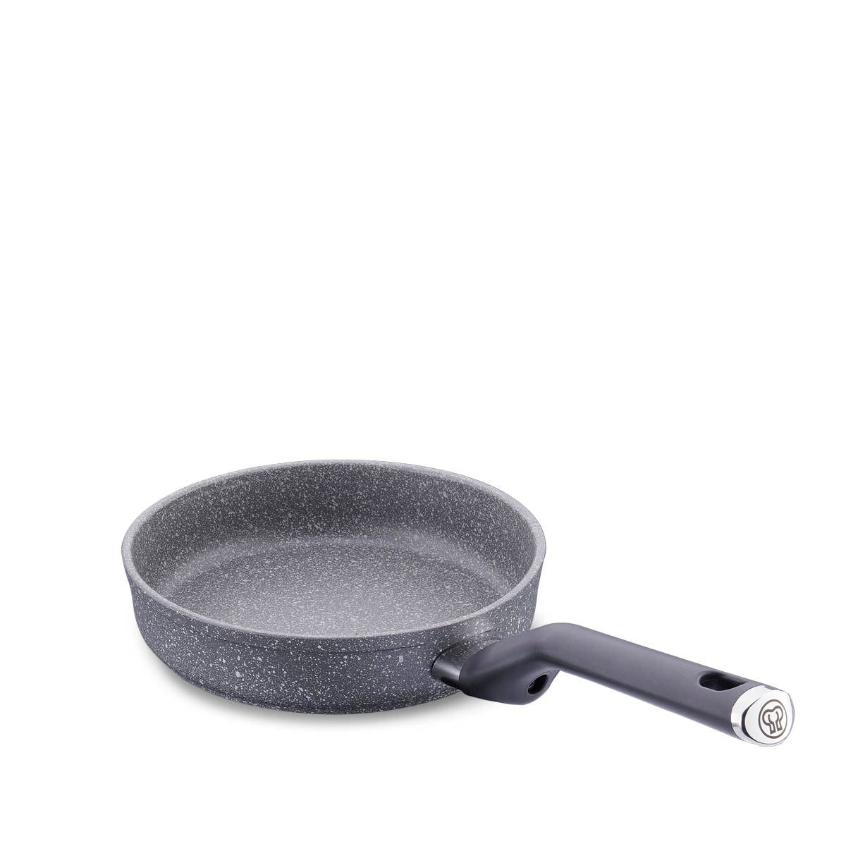 KORKMAZ Palma Frypan 20x4,4 cm A3908