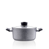 KORKMAZ Palma Casserole 24x12,5 cm A3903